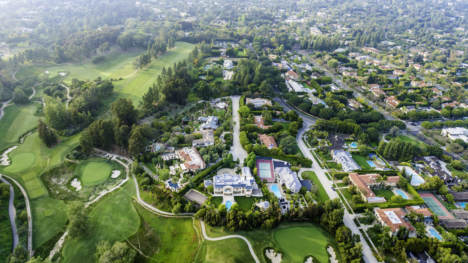 1737 N BEVERLY DRIVE, BEVERLY HILLS, CA 90210