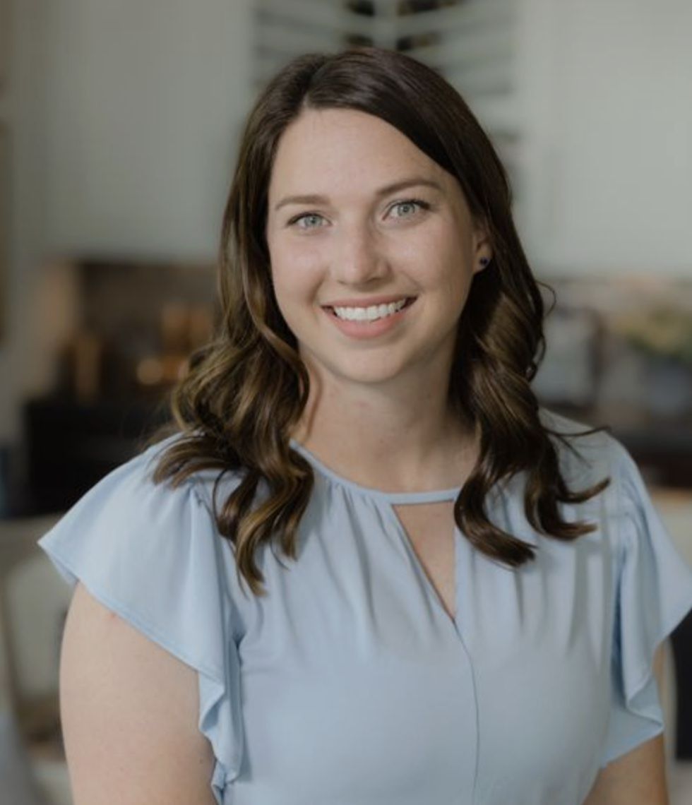 Jennifer  Harrington