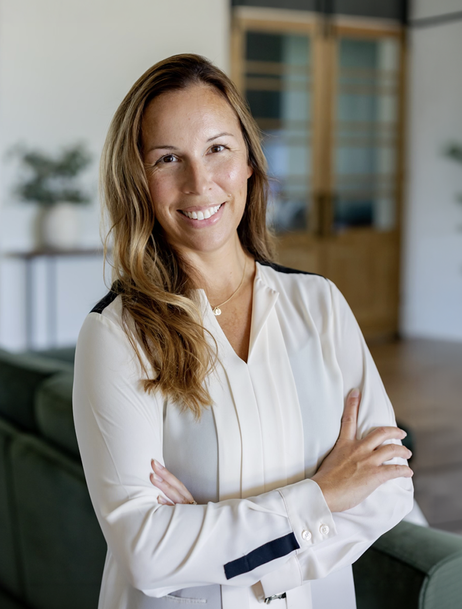 Tara Seely