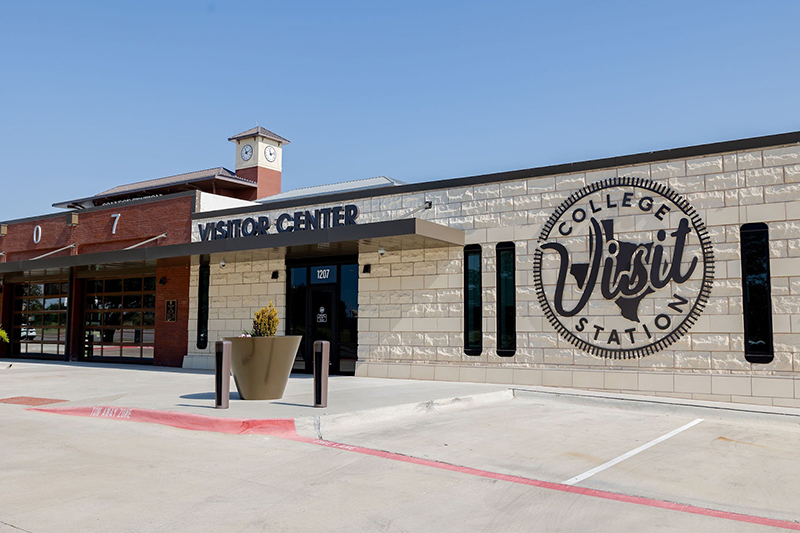 Arts and entertainment in Bryan-College Station, Texas