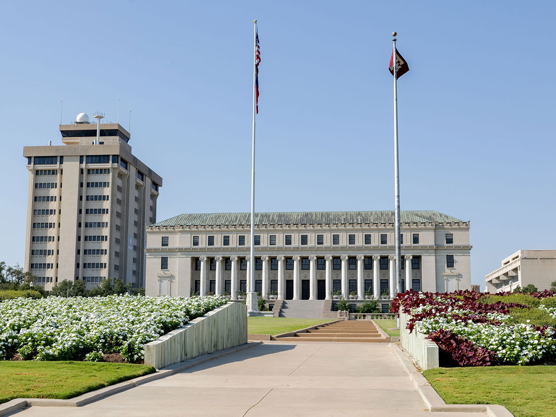 Texas A&M University