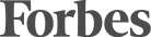 In The Press Logo