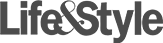 In The Press Logo