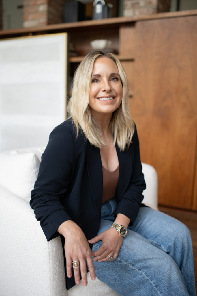 Suzanne Porter