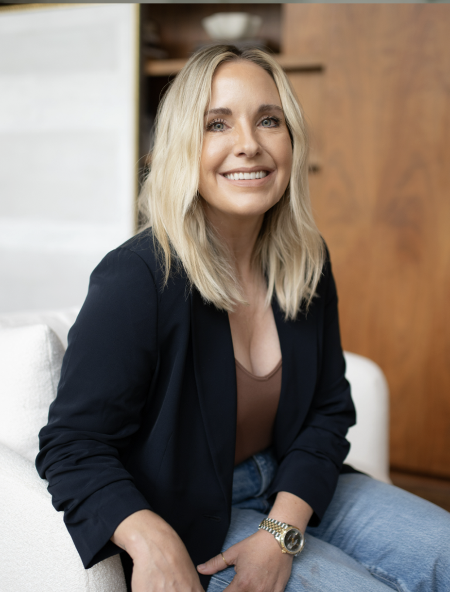 Suzanne Porter