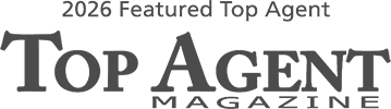 In The Press Logo