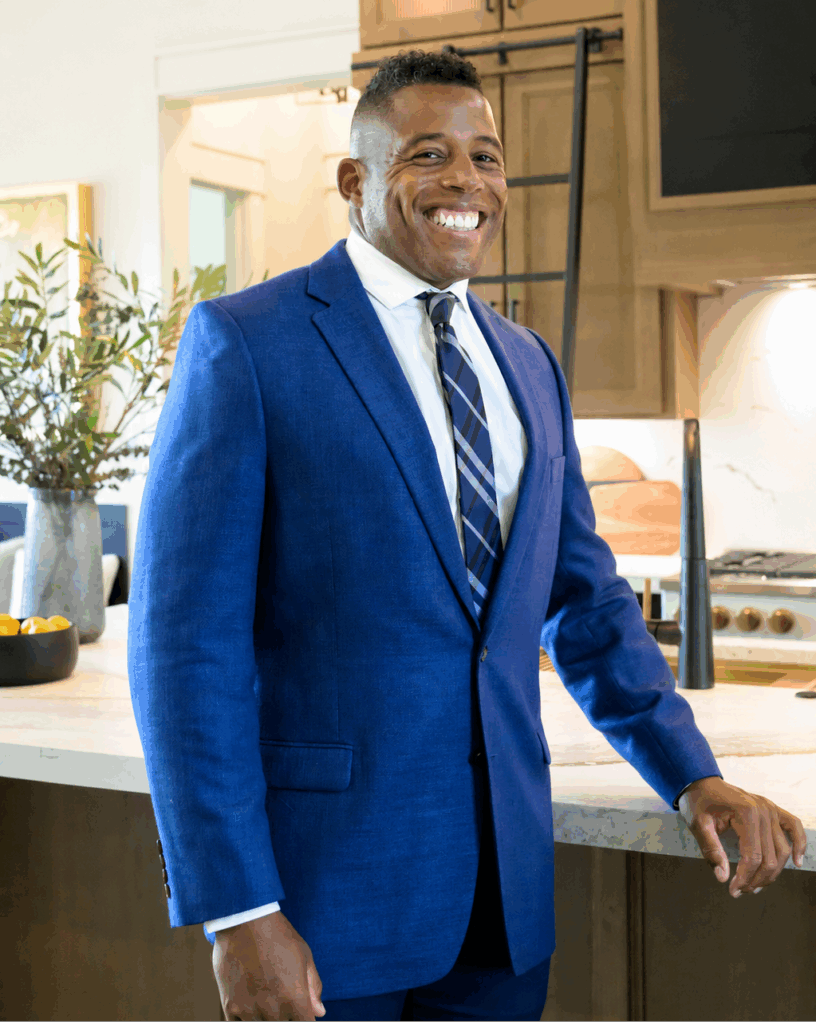 Ryan  O’Bryant