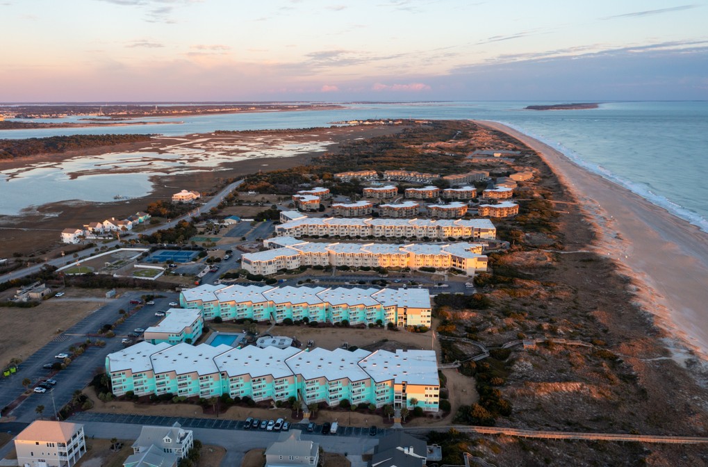Atlantic Beach