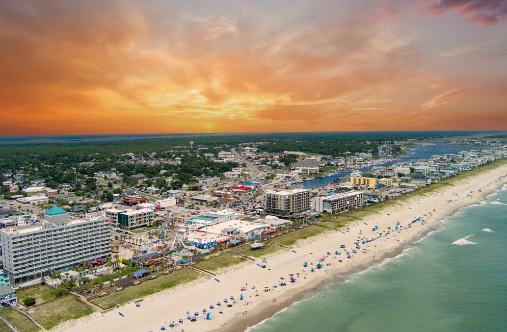 New Hanover County