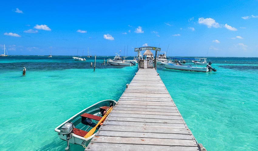 Puerto Morelos