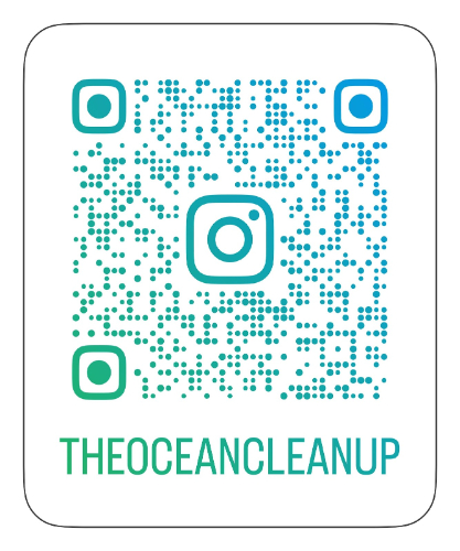 theoceancleanup informar