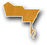 Mapa al pasar el cursor
