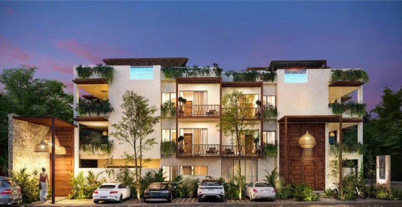 Issue 1. Limited Availability Of Properties