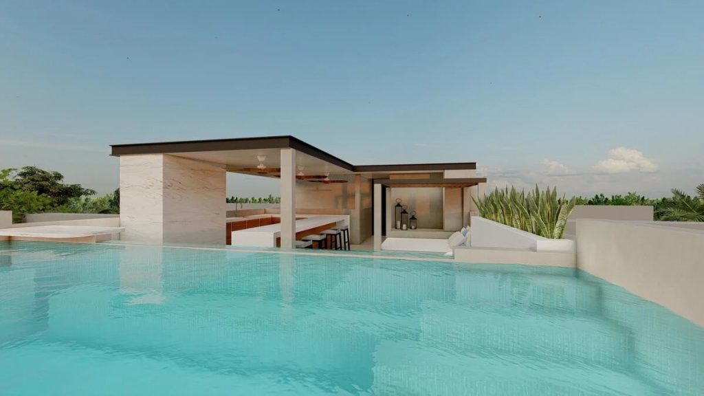 Les types de biens immobiliers les plus en vogue pour investir à Tulum