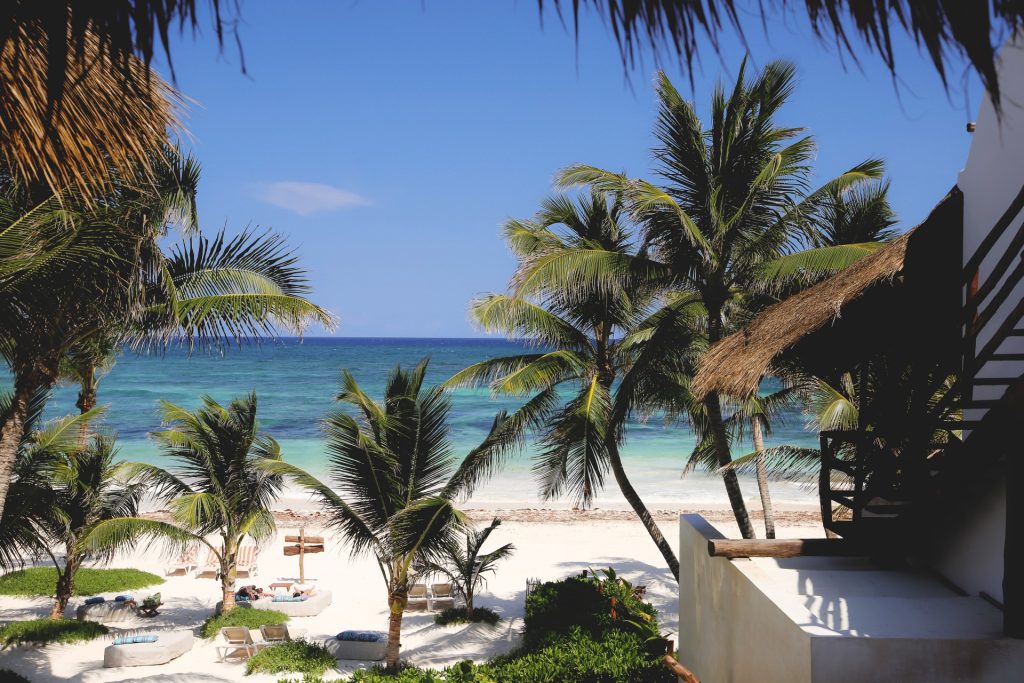 Les types de biens immobiliers les plus en vogue pour investir à Tulum