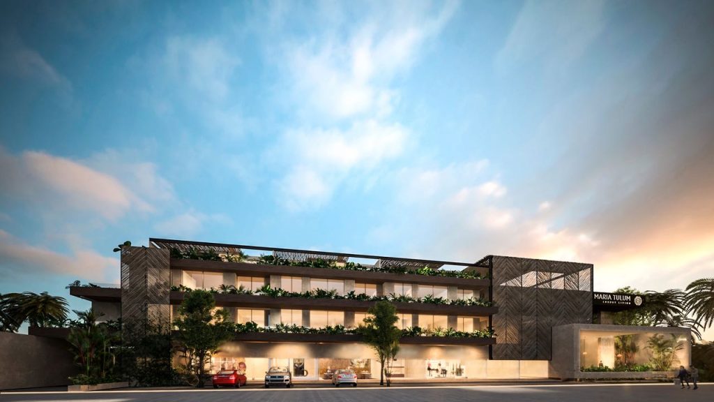Les types de biens immobiliers les plus en vogue pour investir à Tulum