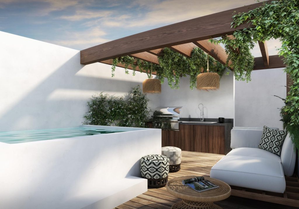 Les types de biens immobiliers les plus en vogue pour investir à Tulum