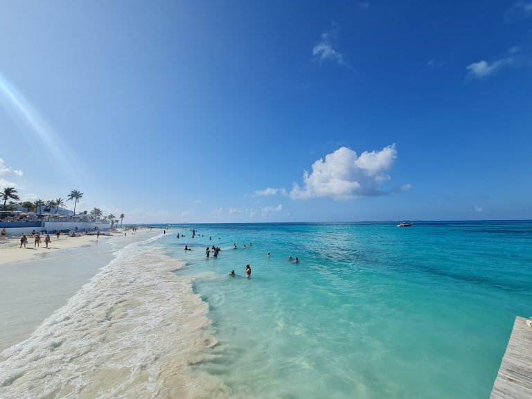 Why Cancun &amp; The Riviera Maya Are Among The Safest Mexican Spring Break Spots This Year?