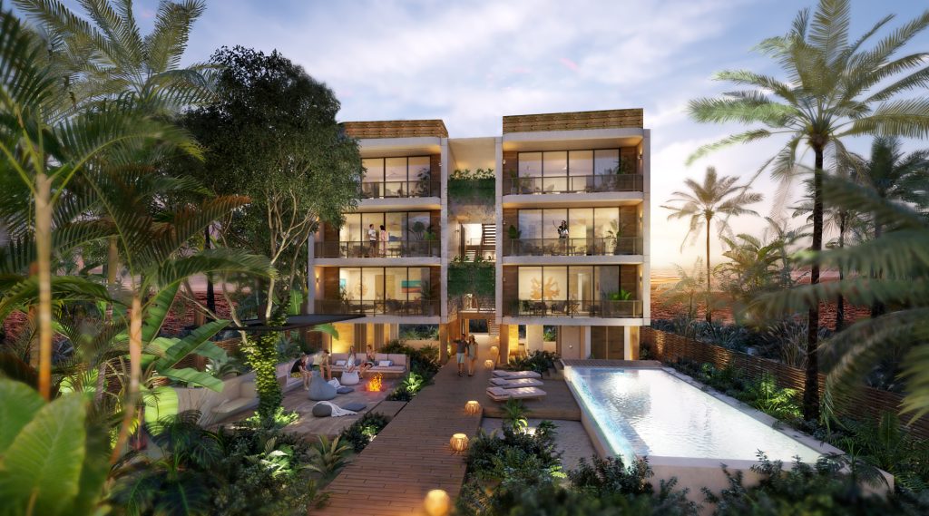 Why 2023 is the year to invest in the Mexican Caribbean?