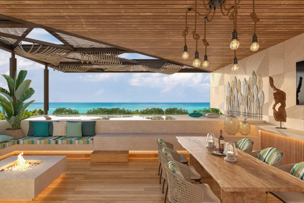 The Best Types of Real Estate in Cozumel for Vacation Rentals