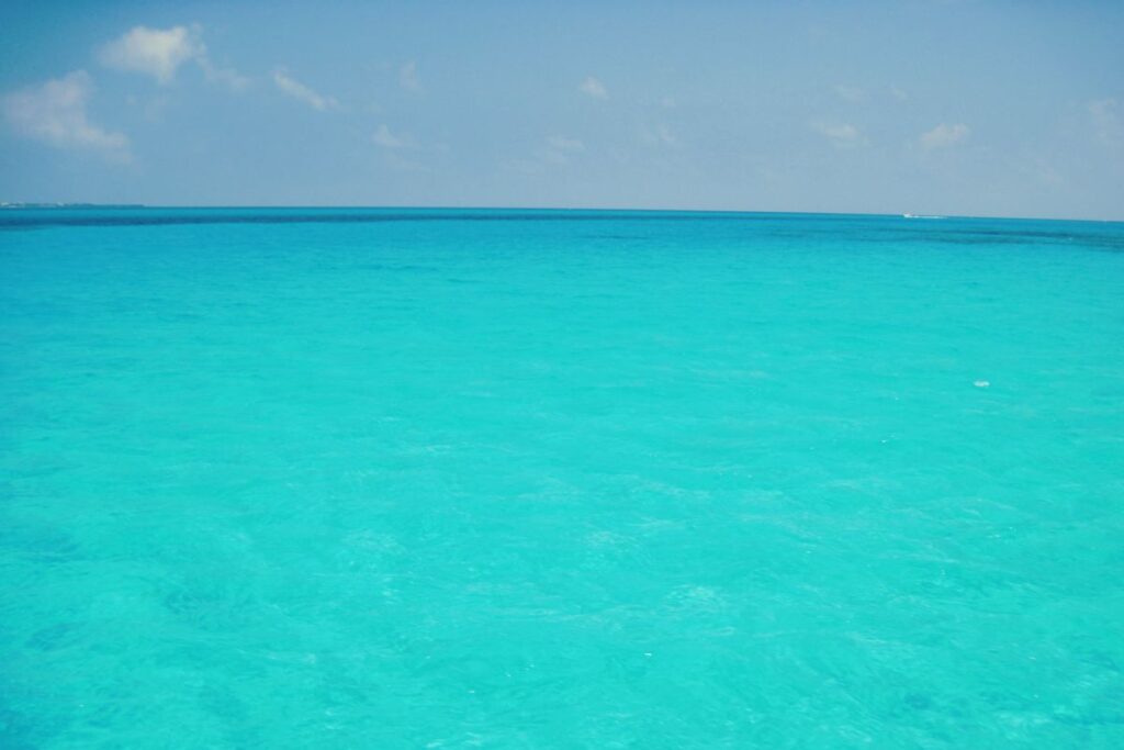 The Benefits of Living in Cozumel