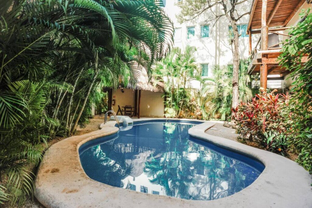 Why Condominium in Playa del Carmen is a Perfect Investment for Newlyweds