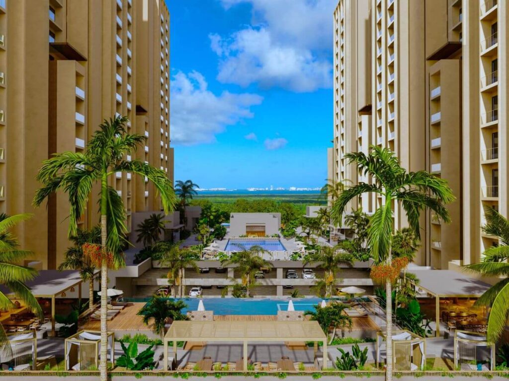 Problèmes courants qu'un agent immobilier à Cancún peut résoudre