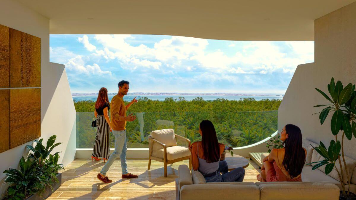 Enjoy a Relaxed Coastal Lifestyle