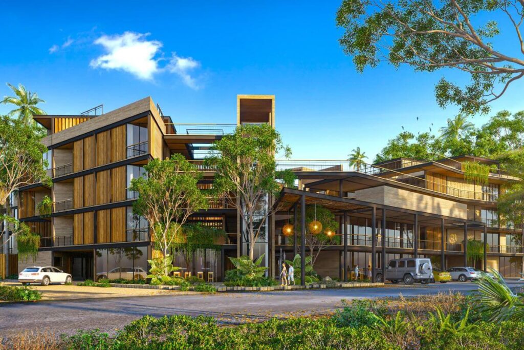 Cómo elegir la mejor zona para comprar una propiedad inmobiliaria en Tulum