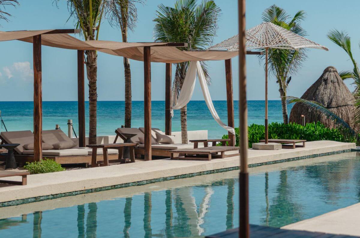 Resort-style Amenities 