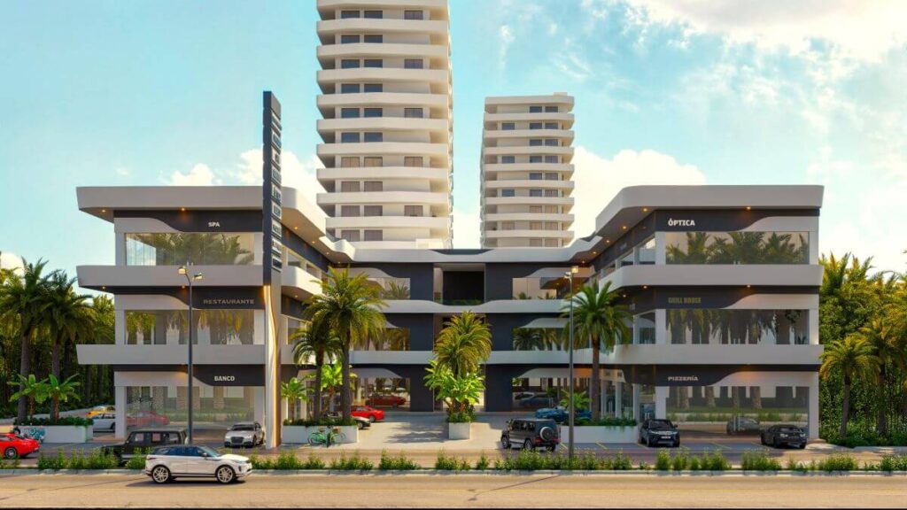 Qu'est-ce qui fait de Cancún un endroit où il fait bon vivre ?