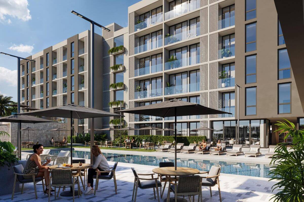 High Rental Demand