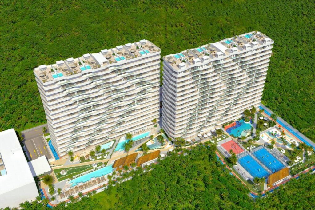 Est-ce que ça vaut le coup d'acheter un appartement à Cancún ? Le pour et le contre expliqués