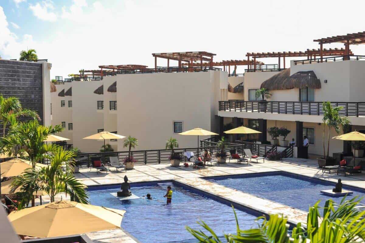 Financial Tips for First-Time Buyers of Real Estate in Mexico