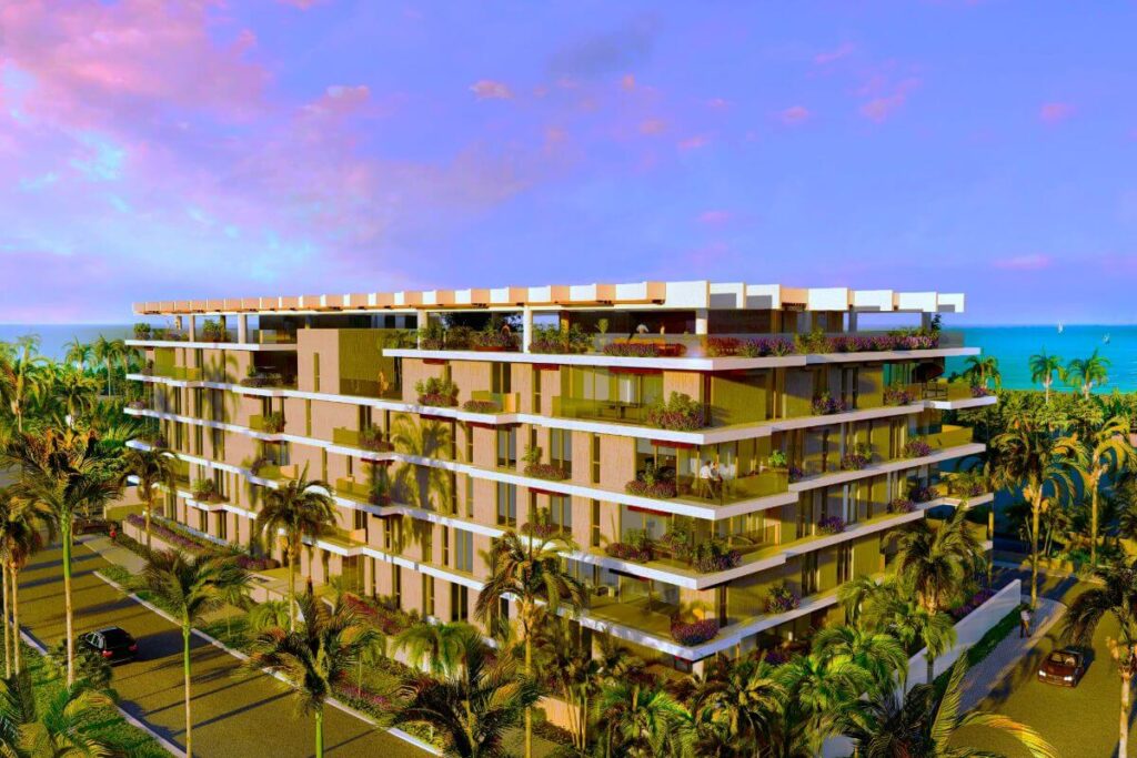 Conseils pour louer votre bien immobilier à Cancún