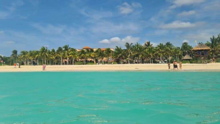 “Riviera Maya” Isn’t Just a Name