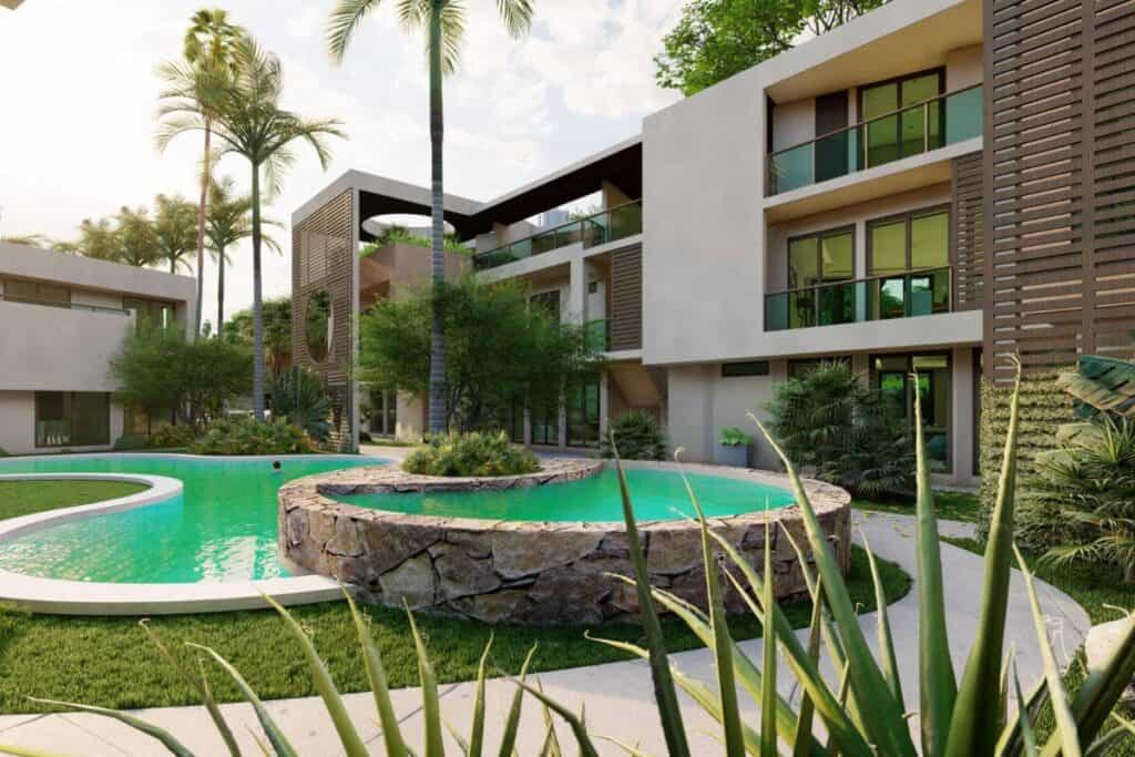 Sind Immobilien in Cozumel eine sichere Investition?
