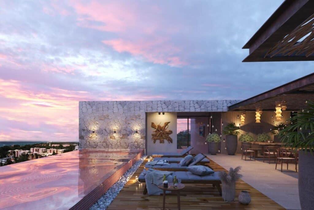 Reasons to Invest in Cozumel