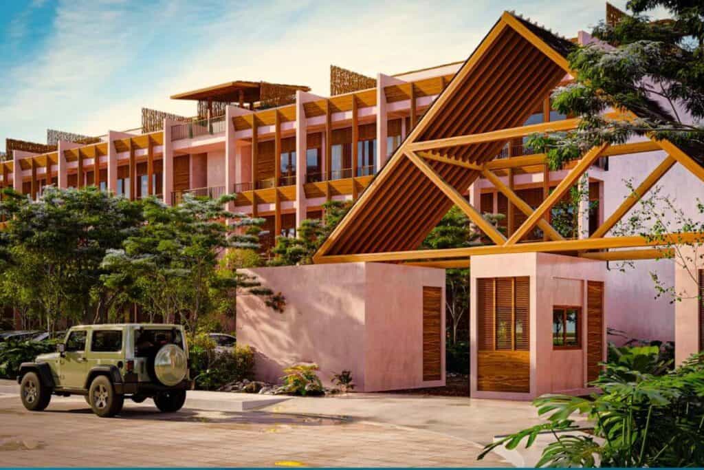 Louer ou acheter à Cozumel : quelle est la meilleure option ?