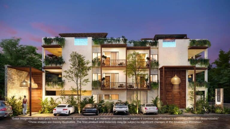 This is a strategic Cancun Mexico Investment Window that will close in weeks: Friends and Family Prices Now