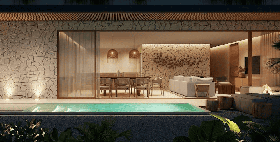 Riviera Maya Real Estate
