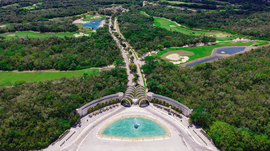Corasol Luxury Residences