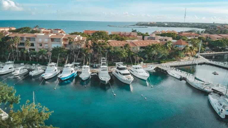 Puerto Aventuras Homes for Sale | Villas, Golf Homes & Waterfront Houses