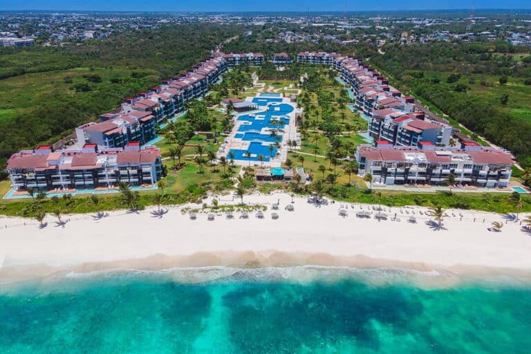 Mareazul Condos for Sale | Luxury Beachfront Residences in Corasol Playa del Carmen