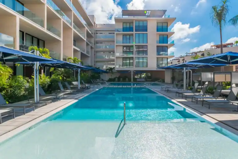 Oceana Residences Playa del Carmen | Luxury Condos Near Mamitas Beach