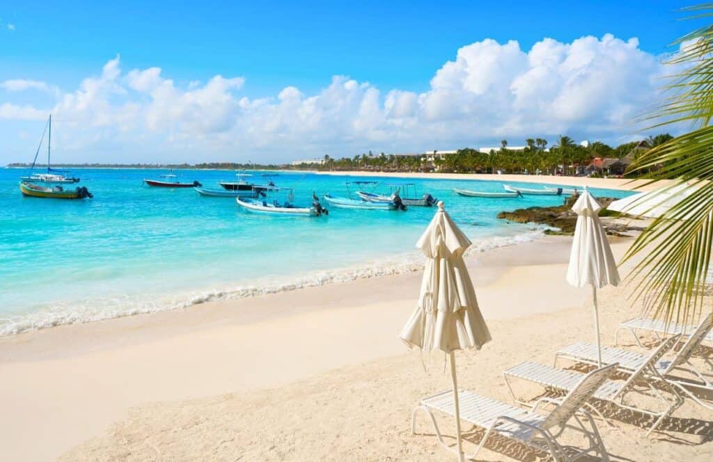 Akumal Bay Riviera Maya