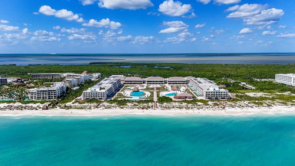 Costa Mujeres Cancun
