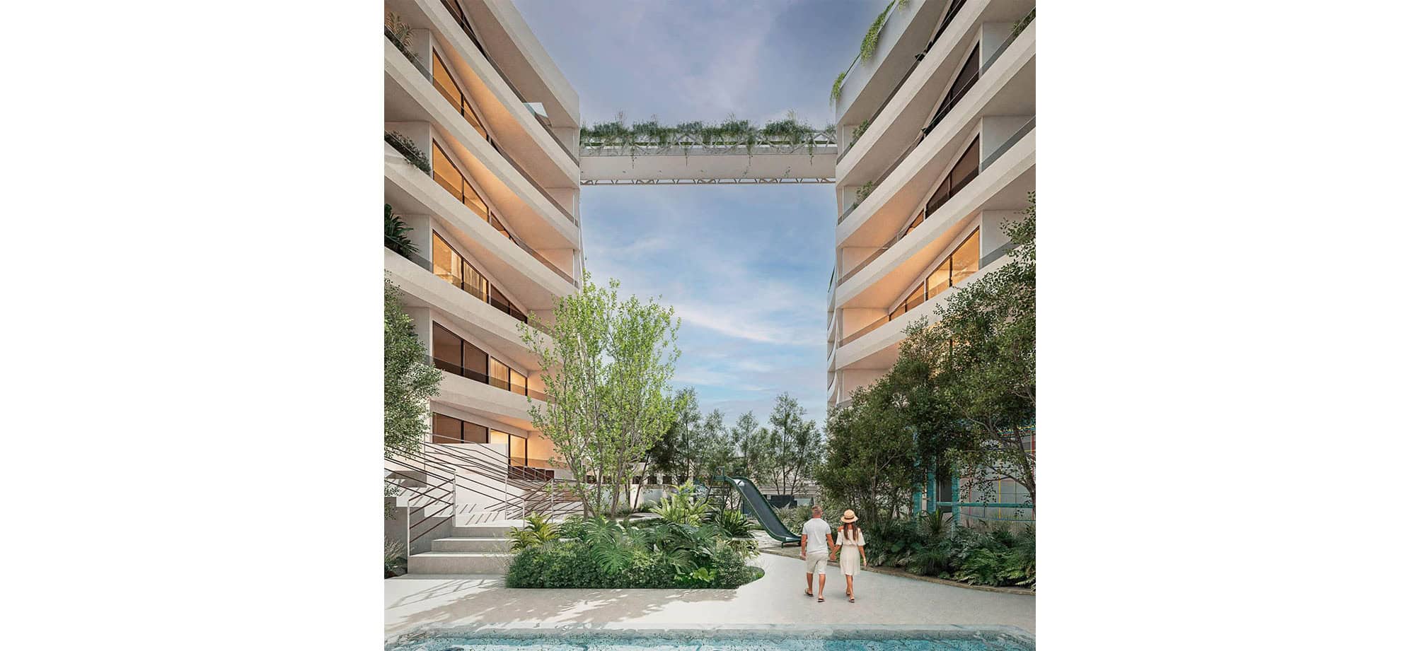 Aperçu du marché immobilier de la Riviera Maya en 2026