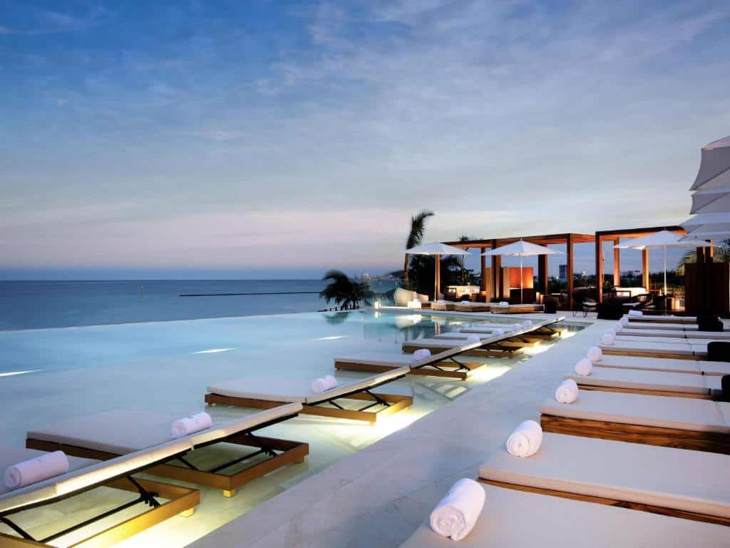 SLS Puerto Cancun Residences