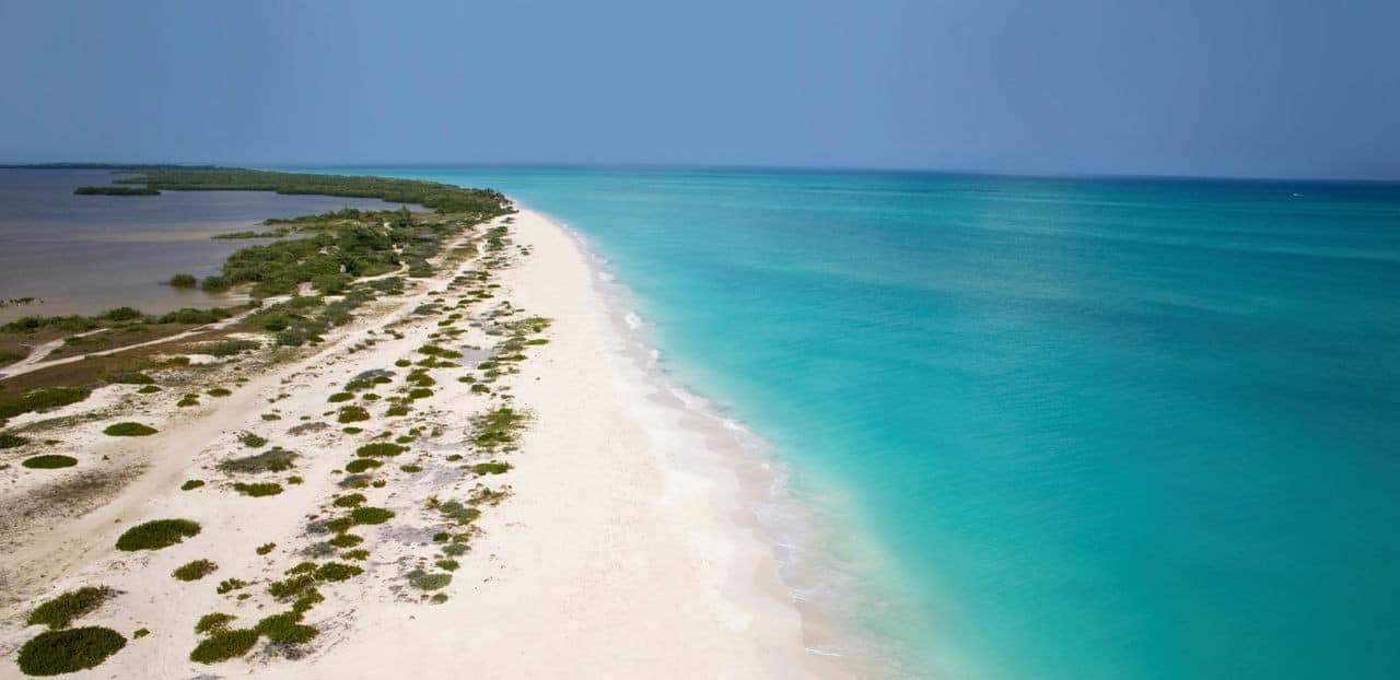 Buying property Costa Mujeres Mexico